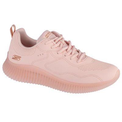 Skechers Bobs Geo - How Marvelous 117422-LTPK Pink 36