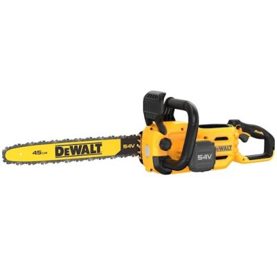 2. Chainsaw 45cm, 54V DCMCS574N DEWALT
