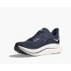 2. HOKA Clifton 10 Navy/White Men's Running Shoes (1162030‑NWT)