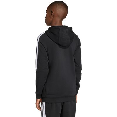 13. adidas Tiro 26 League Sweat Full Zip Hoodie for Kids Black KF3324