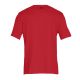 2. T-shirt Under Armor Left Chest Logo M 1326799-600