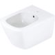 Wall-hung bidet