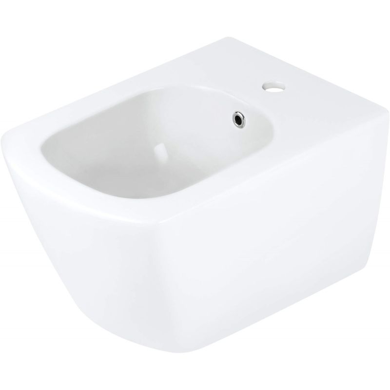 Wall-hung bidet