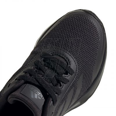 4. Adidas Tensaur Run 2.0 K Jr IG8572 shoes