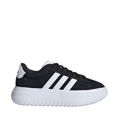 7. Adidas Grand Court Platform W IE1102 shoes