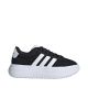 7. Adidas Grand Court Platform W IE1102 shoes