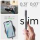 5. Spigen Crystal Case and Tempered Glass Set for iPhone 14 Plus - Clear