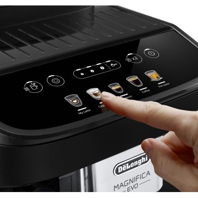 3. DeLonghi ECAM 290.61.B espresso machine