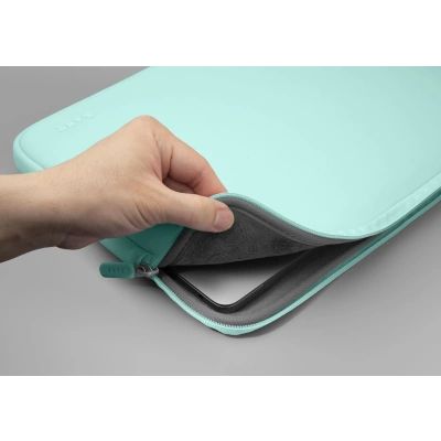 2. LAUT Huex Pastels Neoprene Case for MacBook Air 13 / Pro 13 - Mint
