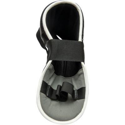 23. Masters Top Ten OSTT-PU "Fight" Foot Guards (Wako Approved) 030643-02M