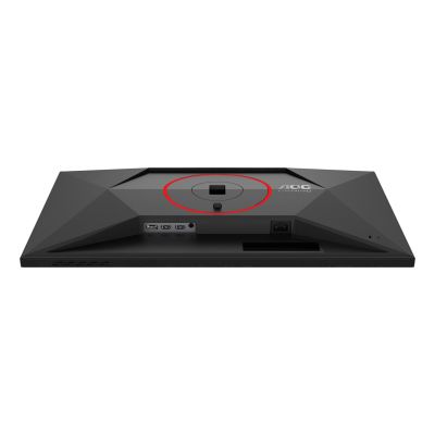 42. LCD Monitor 27" AOC G4 Q27G4ZR 68.6cm 2560x1440px Quad HD LED Black and Red