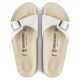 7. Birkenstock Madrid 40733 white 41