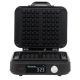 4. ADLER AD 3087 waffle maker