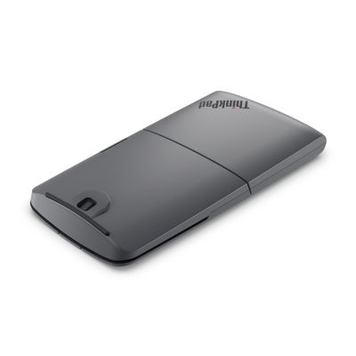 8. Lenovo 4Y51T62792 mouse Universal Ambidextrous Bluetooth IR LED 4000 DPI