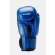 4. Sting WORLD BOXING Tournament Boxing Gloves