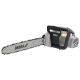 2. Dedra DED8701 Electric Chainsaw, 2.2 KW, 40 CM