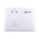 14. Acer P1558I Standard Throw Projector 5200 ANSI Lumens DLP WUXGA (1920x1200) 3D Compatible White