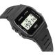3. CASIO Unisex Watch F-91WB-1AVDF + BOX