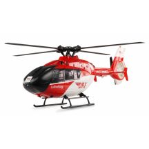 Amewi DRF AFX-135 PRO Brushless 6-Channel 352mm 6G Helicopter