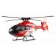 Amewi DRF AFX-135 PRO Brushless 6-Channel 352mm 6G Helicopter
