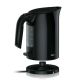 2. Braun WK 3000 BK Electric Kettle 1 l Black 2200 W