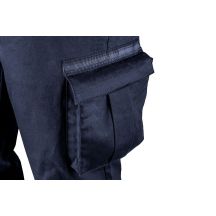 NEO tools workwear 81-244-XL Blue, Navy (navy)