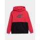 8. 4F Jr sweatshirt 4FJAW23TSWSM628-62S