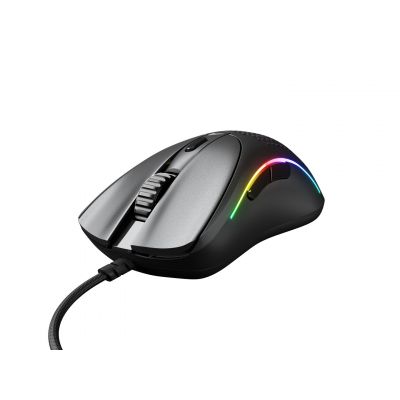 4. Glorious PC Gaming Race Model D 2 mouse Universal Ambidextrous USB Type-A Optical 26000 DPI