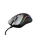 4. Glorious PC Gaming Race Model D 2 mouse Universal Ambidextrous USB Type-A Optical 26000 DPI