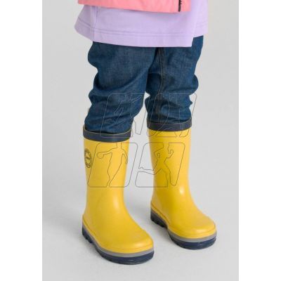 9. Reima Taika 2.0 Jr Wellingtons 5400001A-2350