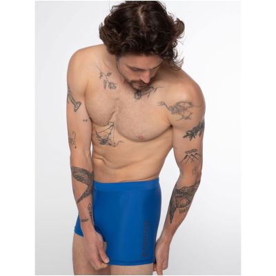 3. Men’s PROTEST Carst blue swim trunks