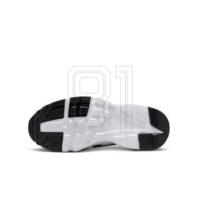 14. Nike Huarache Run Jr DX9267-001 shoes