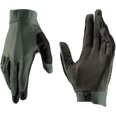 LEATT Glove MTB 1.0 GripR Cycling Gloves