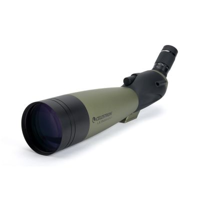 7. Ultima 100 spotting scope