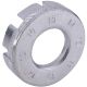 BICYCLE GEAR 6 SIZE BICYCLE SPOKE WRENCH