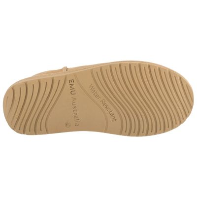 4. EMU Australia Stinger Micro W10937-SAND Brown 36
