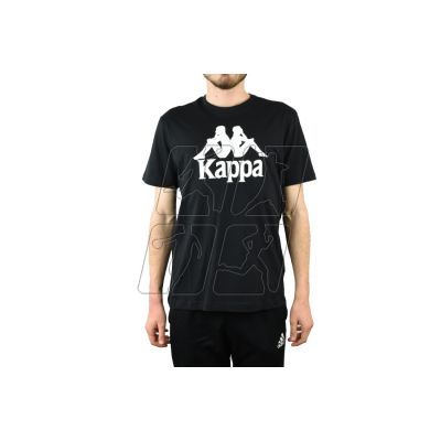 Kappa Caspar T-Shirt M 303910-19-4006