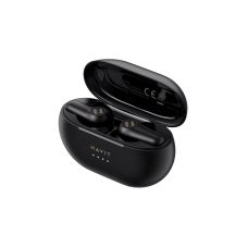 Havit TW915E Wireless TWS Headphones (Black)