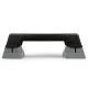 4. VIRTUFIT ADJUSTABLE STEP / STEPER AEROBIC FITNESS