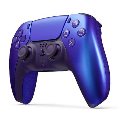 44. Sony PS5 DualSense Chrome Indigo V2 Controller