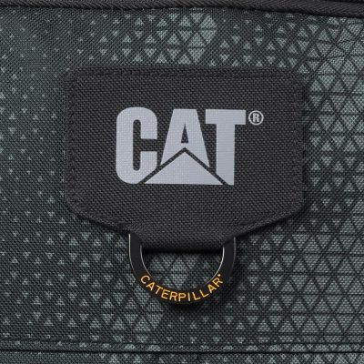 10. Barry Caterpillar MILLENNIAL CLASSIC Black Streamline Backpack (84055-661)
