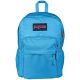 JanSport Big Day Pack Backpack EK0A5BLE8Z1 Blue One size