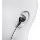6. Xiaomi BHR8930GL In-Ear Wired Headphones USB-C with Remote Control - Black