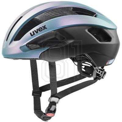 Uvex Rise CC 41/2/090/09 Bike Helmet