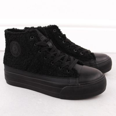 3. Big Star W INT2050A Insulated Sneakers