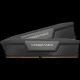 8. Corsair Vengeance, DDR5-6600, Intel XMP 3.0, CL32 - 64 GB Dual-Kit, black