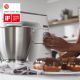 6. KENWOOD KVL65.001WH Food Processor