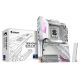 11. GIGABYTE Z890 AORUS ELITE X ICE Motherboard