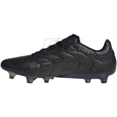 5. Adidas Copa Pure 2 Elite FG IG6404 football boots