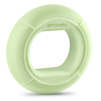 28. Set of three Spokey PULSY grips